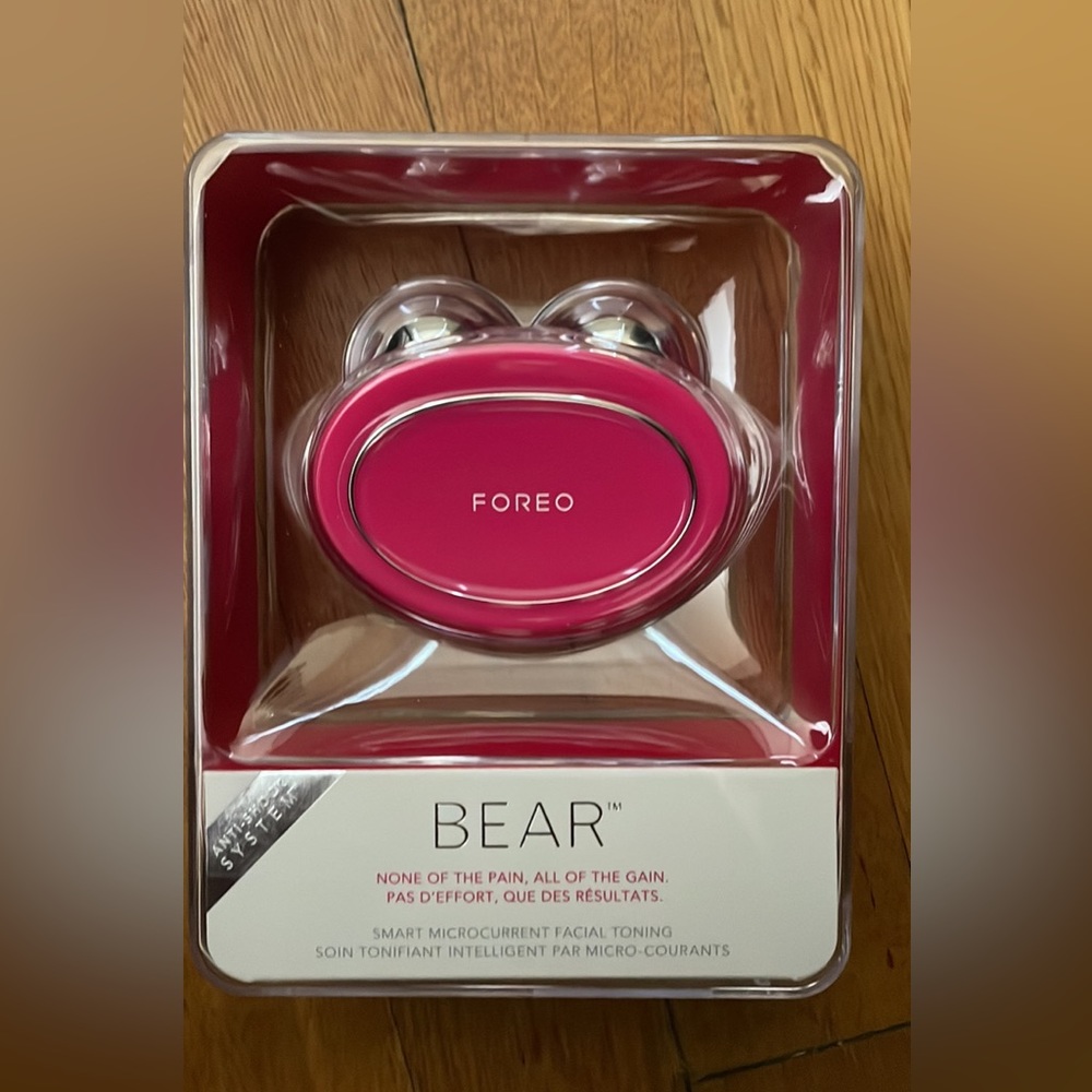 Foreo Bear